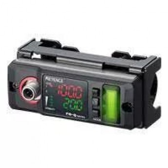 Датчик потока KEYENCE FD-Q20C для труб 1//4 дюйма FD-Q20C-14735