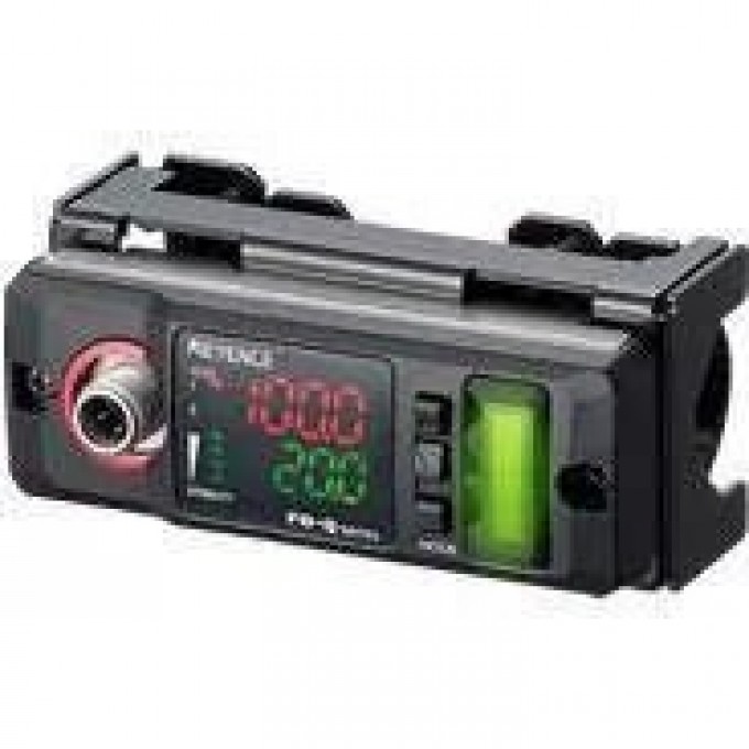 Датчик потока KEYENCE FD-Q20C для труб 1//4 дюйма FD-Q20C-14735