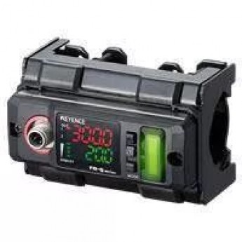 Датчик расхода KEYENCE FD-Q32C для труб/4 дюйма FD-Q32C-14744