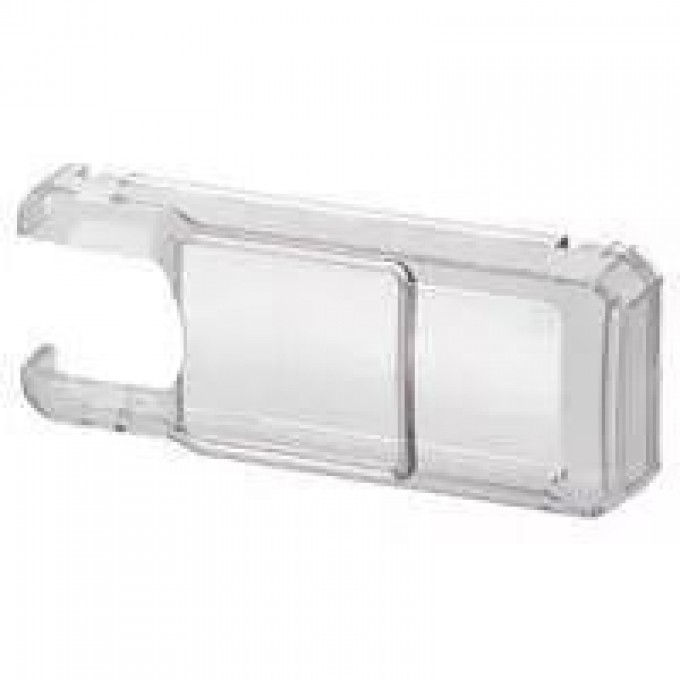 Защитная крышка для датчика KEYENCE серии FD-Q FD-QP1-14742