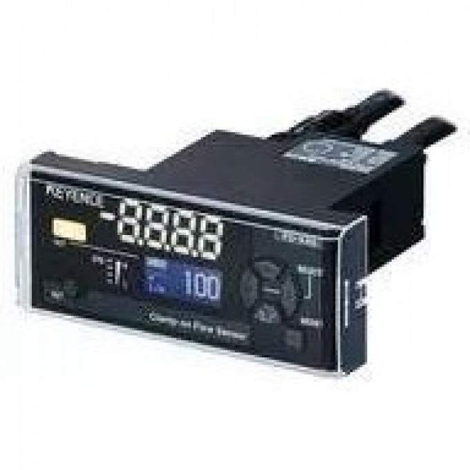 Датчик процесса KEYENCE FD-XA5 панельного типа FD-XA5-325205