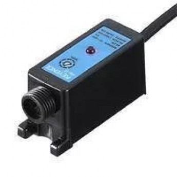 Датчик KEYENCE FS-17P с красным светодиодом PNP FS-17P-323485