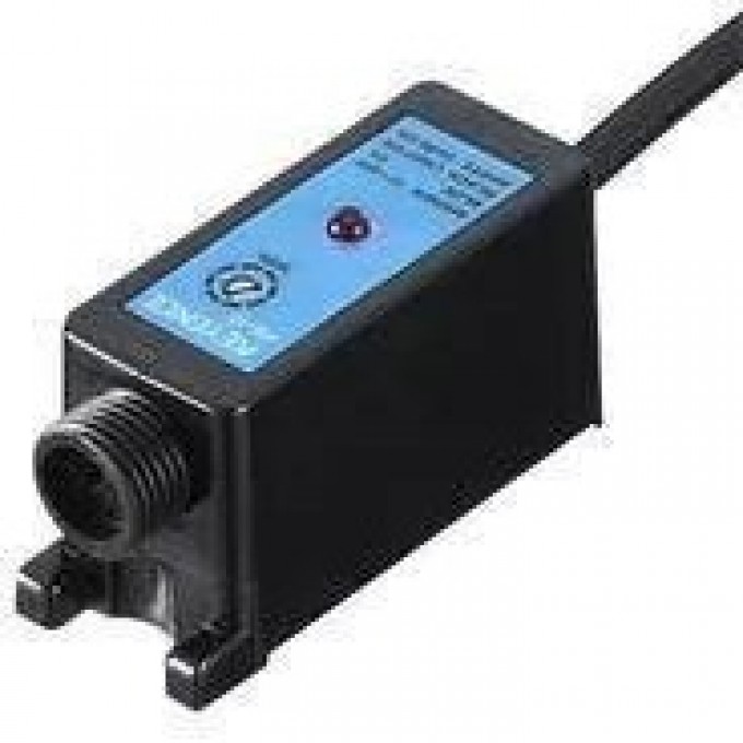 Датчик KEYENCE FS-17P с красным светодиодом PNP FS-17P-323485