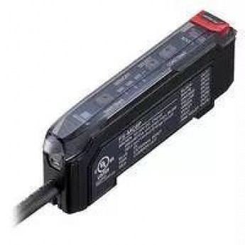 Датчик KEYENCE FS-MC8P с 8 выходами PNP FS-MC8P-322642