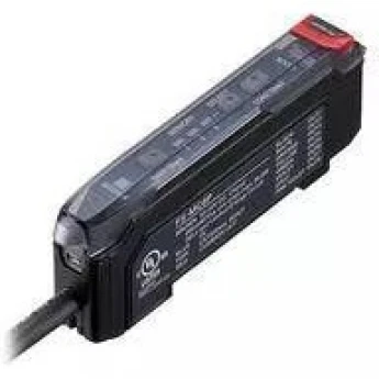Датчик процесса KEYENCE FS-MC8P с 8 выходами PNP FS-MC8P-325226