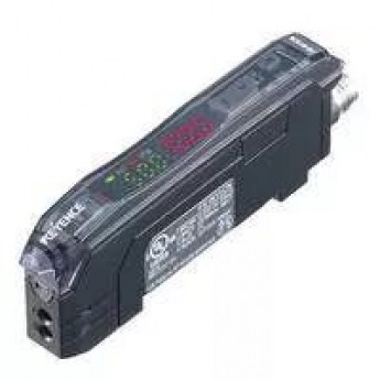 Стандартный датчик KEYENCE FS-N11CN с 1 выходом NPN и разъемом M8 FS-N11CN-323519