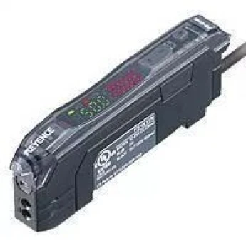 Датчик оптический KEYENCE FS-N13P с 2 выходами PNP FS-N13P-323525
