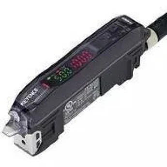 Фотоэлектрический датчик KEYENCE FS-N15CP PNP с 1 выходом и разъемом M8 FS-N15CP-323531