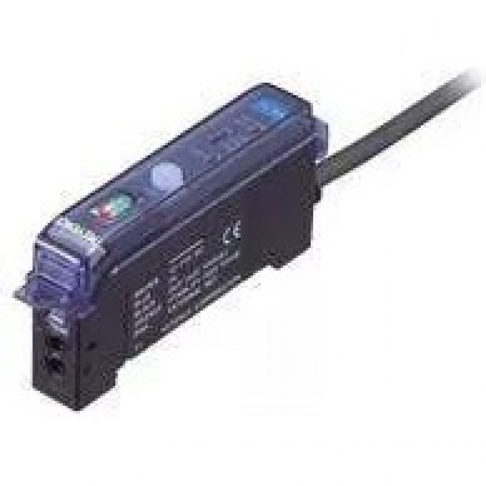 Датчик KEYENCE FS-T1G с зеленым светодиодом FS-T1G-323557