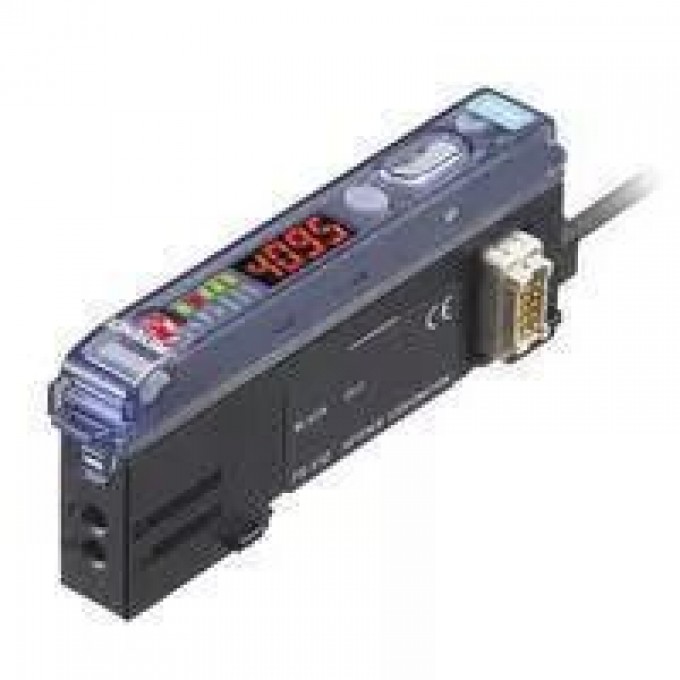 Датчик расширения KEYENCE FS-V12P PNP FS-V12P-323570