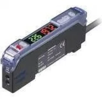 Датчик KEYENCE FS-V21G NPN с зеленым светодиодом FS-V21G-323572