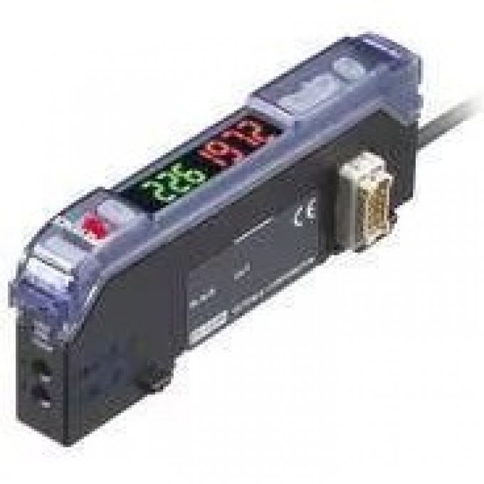 Блок расширения датчика KEYENCE FS-V22R NPN FS-V22R-323584