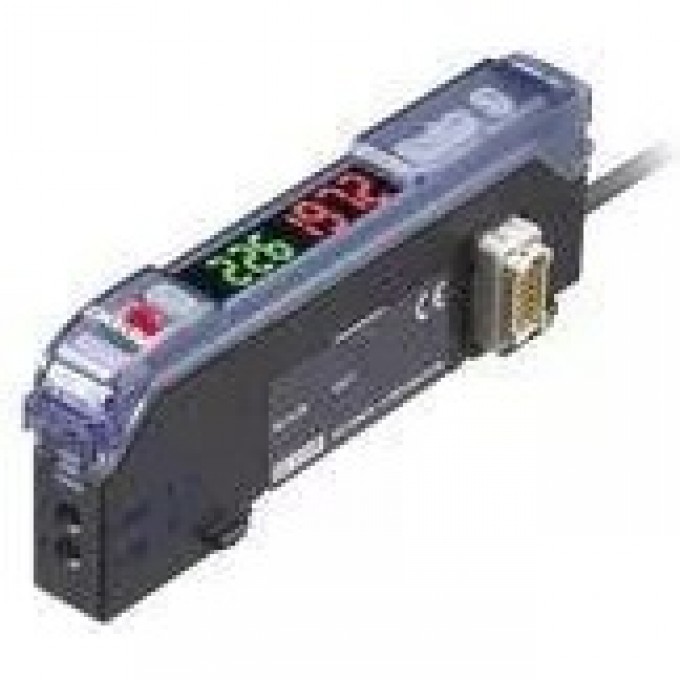 Датчик KEYENCE FS-V22RP, блок расширения 1-линия, PNP FS-V22RP-323579
