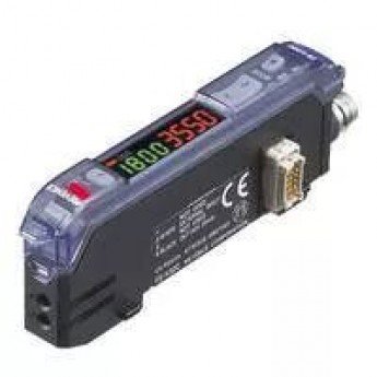 Датчик KEYENCE FS-V32C NPN с разъемом M8 FS-V32C-323596