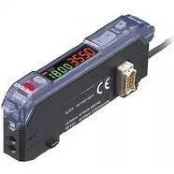 Датчик KEYENCE FS-V32P 1-выходной PNP расширительный блок с кабелем FS-V32P-323593