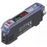 Датчик волоконно-оптический KEYENCE FS-V33C NPN с 2 выходами и разъемом M8 FS-V33C-323597