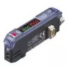 Оптоволоконный датчик KEYENCE FS-V34C с 2 выходами и разъемом M8 FS-V34C-323599