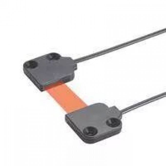 Датчик волоконно-оптический KEYENCE FU-12 с диаметром оптической оси 10 мм FU-12-14678