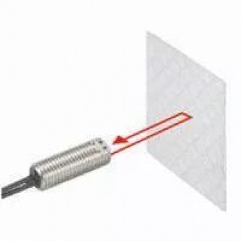 Волоконно-оптический датчик KEYENCE FU-13 длина 2 м диаметр 1 мм FU-13-14676