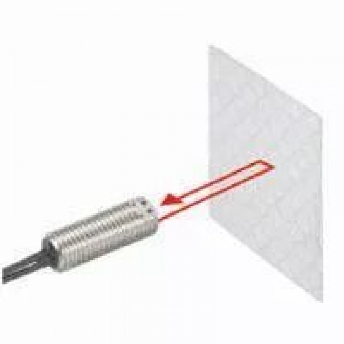 Волоконно-оптический датчик KEYENCE FU-13 длина 2 м диаметр 1 мм FU-13-14676