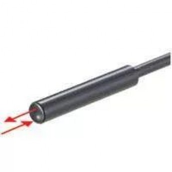 Датчик KEYENCE FU-20 с малым пятном луча, фокус 5 мм, длина волокна 50 см FU-20-14685