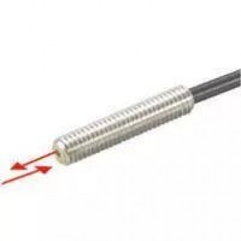 Датчик диффузного отражения KEYENCE FU-21 коаксиальный M3 FU-21-14681