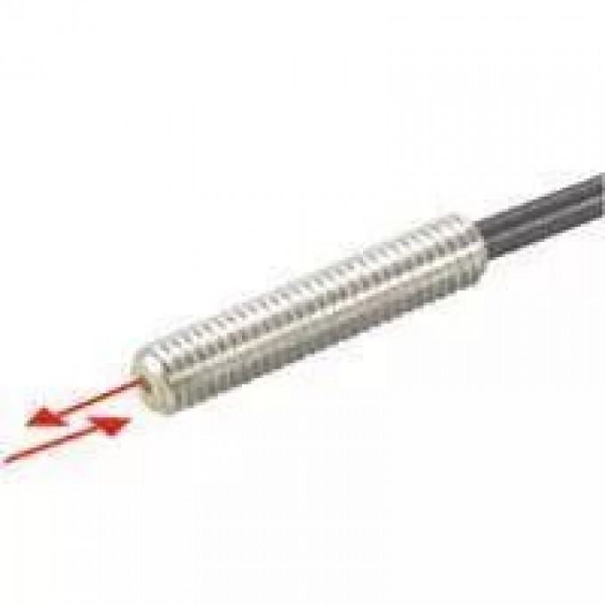 Датчик волоконно-оптический KEYENCE FU-21X коаксиальный M3 FU-21X-14682