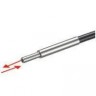 Волоконно-оптический датчик KEYENCE FU-22X FU-22X-322236