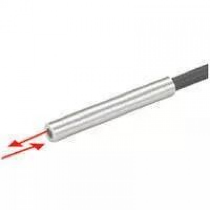 Датчик KEYENCE FU-23 оптоволоконный 50 см FU-23-14683