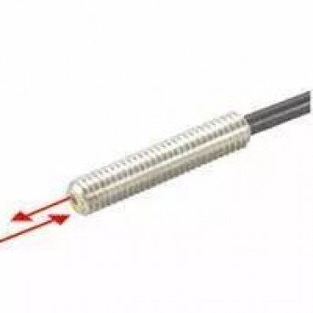 Оптоволоконный датчик KEYENCE FU-24X коаксиальный M3 FU-24X-14687