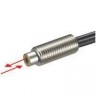 Оптоволоконный коаксиальный датчик KEYENCE FU-25 FU-25-14686