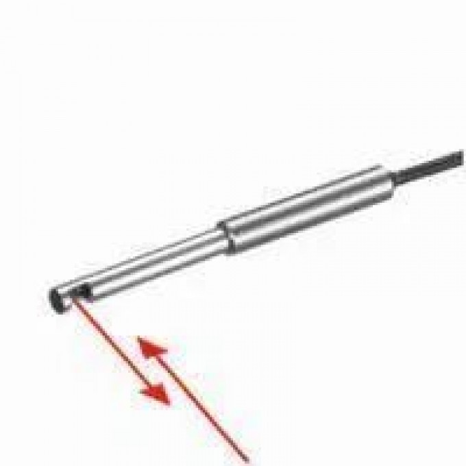 Датчик волоконно-оптический KEYENCE FU-31 бокового излучения FU-31-322237