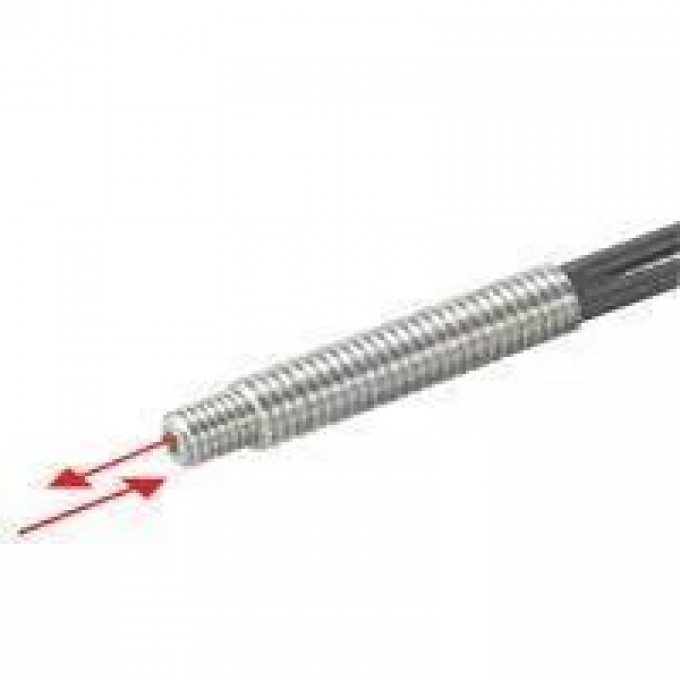 Датчик KEYENCE FU-35 диффузионно-отражающий коаксиальный M3 FU-35-322247
