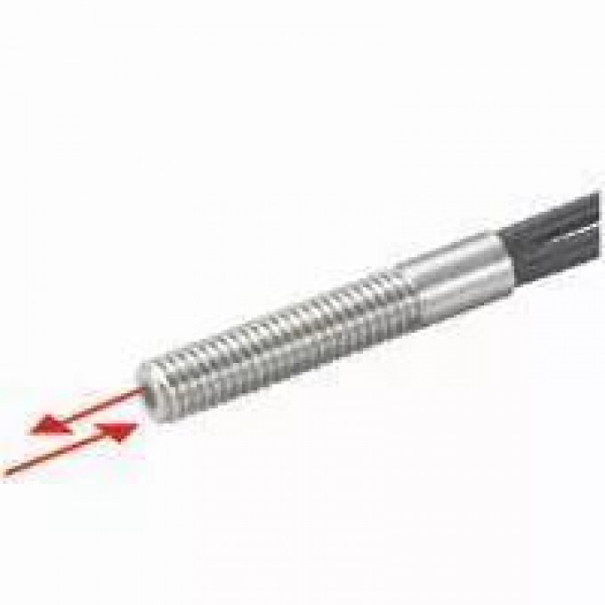 Оптоволоконный коаксиальный датчик KEYENCE FU-35FZ M3 FU-35FZ-322250