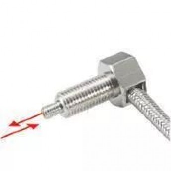 Оптоволоконный датчик KEYENCE FU-35TG коаксиальный M6 FU-35TG-322249
