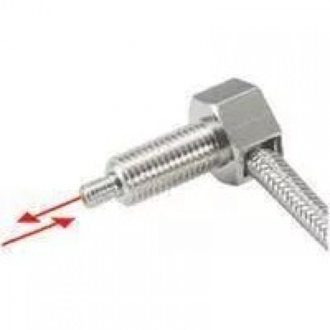 Оптоволоконный датчик KEYENCE FU-35TG коаксиальный M6 FU-35TG-322249