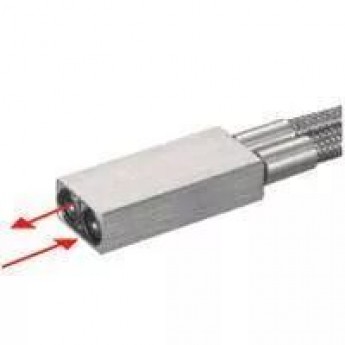 Датчик KEYENCE FU-40G с верхним излучением и углом раскрытия 8° FU-40G-322267