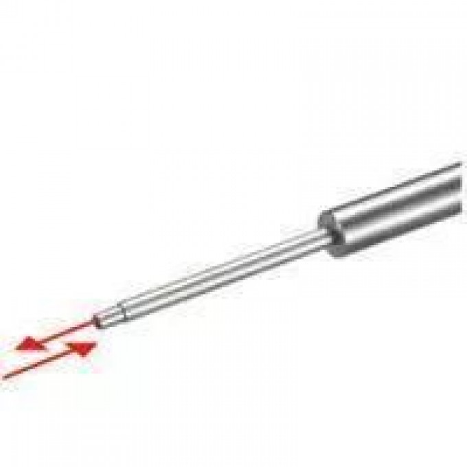 Датчик волоконно-оптический KEYENCE FU-43 FU-43-322272