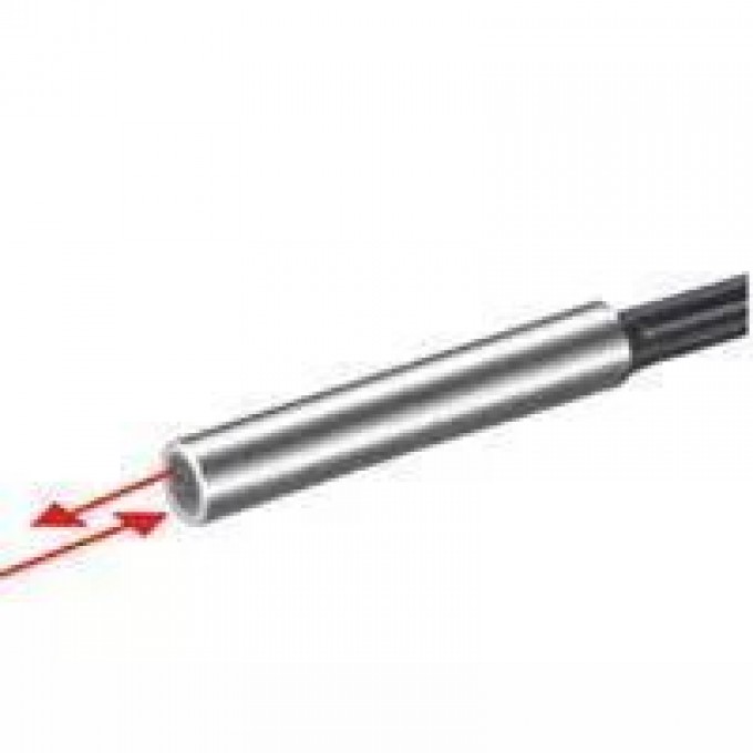 Датчик диффузионного отражения KEYENCE FU-44 o3 мм 1 м FU-44-322271