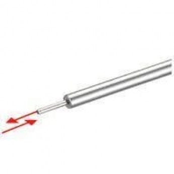 Датчик оптоволоконный KEYENCE FU-46 длина 1 м FU-46-322278