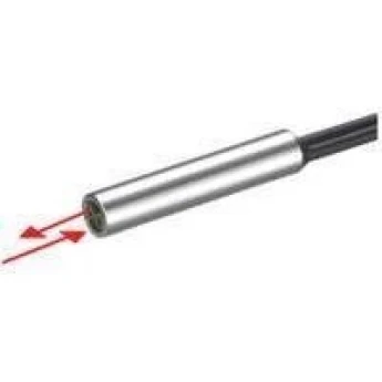 Датчик KEYENCE FU-48 с длиной оптоволокна 2 м и диаметром 3 мм FU-48-322280