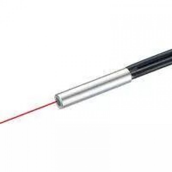 Волоконно-оптический датчик KEYENCE FU-49U длина 1 м FU-49U-322284