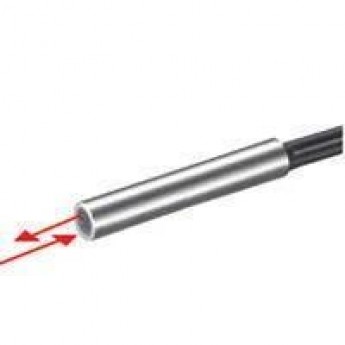 Оптоволоконный датчик KEYENCE FU-4FZ диаметр 3 мм длина 2 м FU-4FZ-322283