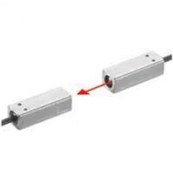 Оптоволоконный датчик KEYENCE FU-50 с диаметром оптической оси 2.8 мм и длиной волокна 2 м FU-50-322292