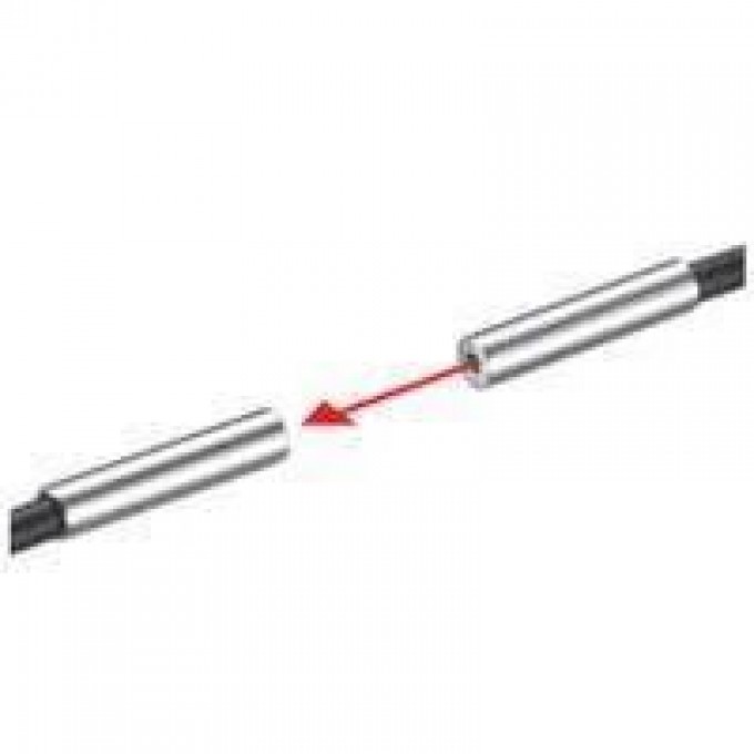 Датчик KEYENCE FU-52 Thrubeam o3 мм FU-52-322287