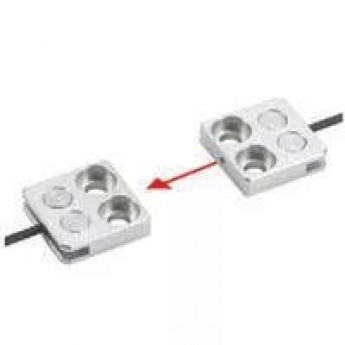 Оптоволоконный датчик KEYENCE FU-52TZ с диаметром оптической оси 1 мм FU-52TZ-322288