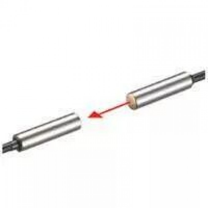 Датчик волоконно-оптический KEYENCE FU-55 с диаметром оптической оси 0.125 мм FU-55-322294