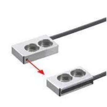 Датчик KEYENCE FU-57TE оптоволоконный o0.7 мм FU-57TE-322293