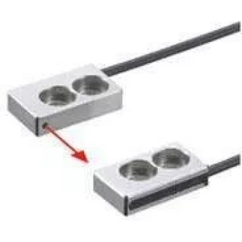 Датчик KEYENCE FU-57TE оптоволоконный o0.7 мм FU-57TE-322293