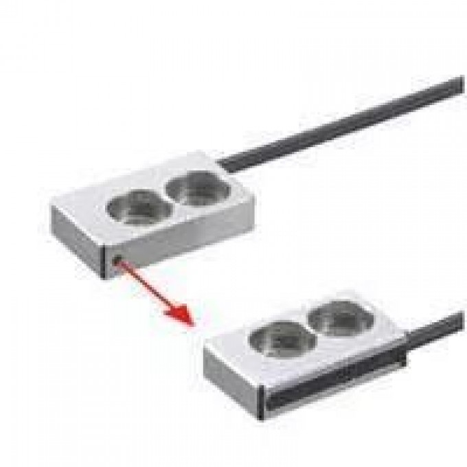 Датчик KEYENCE FU-57TE оптоволоконный o0.7 мм FU-57TE-322293